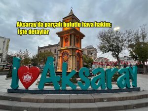 Çevre Şehircilik ve İklim Değişikliği Bakanlığı Meteoroloji Genel Müdürlüğü 8.