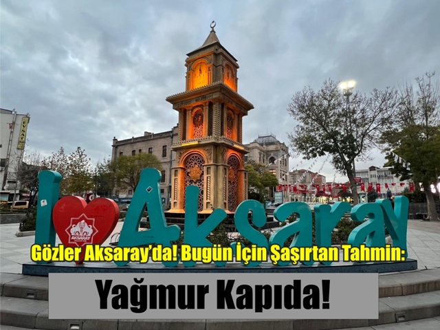 Çevre Şehircilik ve İklim Değişikliği Bakanlığı Meteoroloji Genel Müdürlüğü 8.
