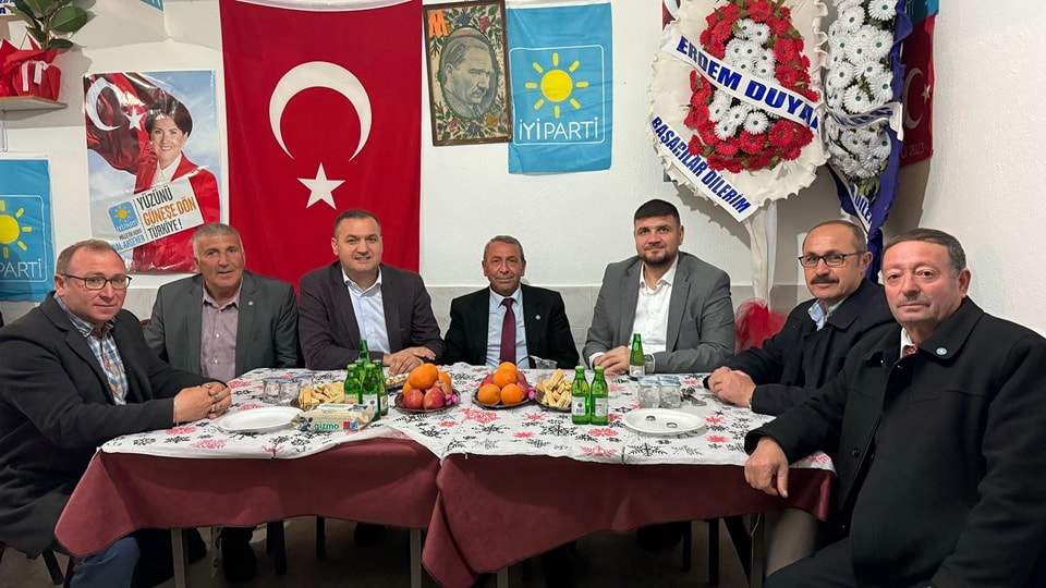 İYİ Parti Aksaray İl