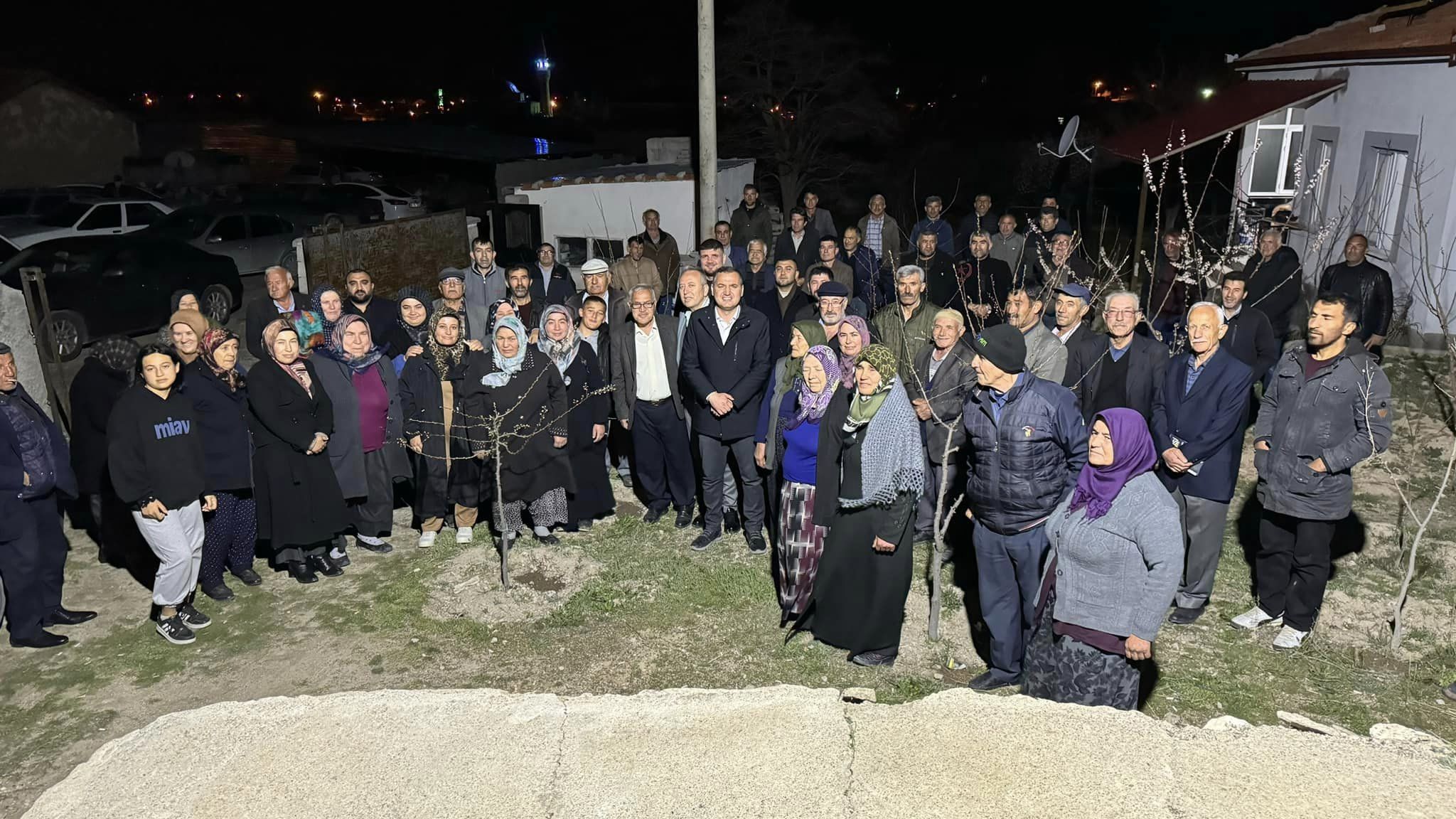 İYİ Parti Aksaray İl