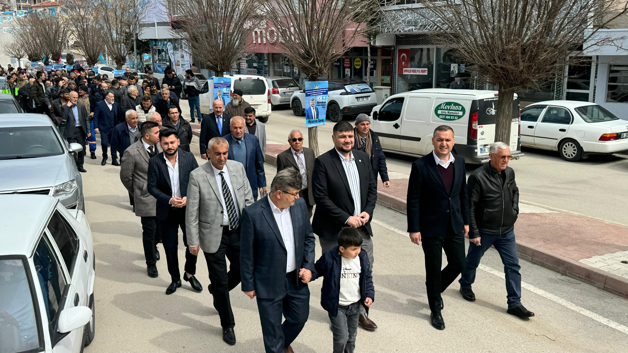 İYİ Parti Aksaray İl