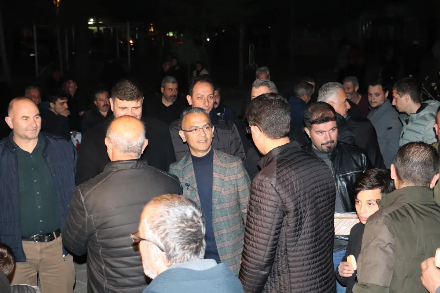 İYİ Parti Aksaray Belediye