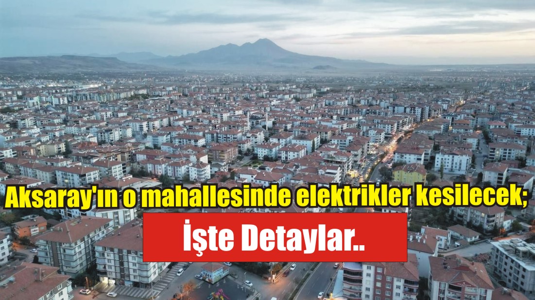 MEDAŞ Elektrik Dağıtım Şirketi