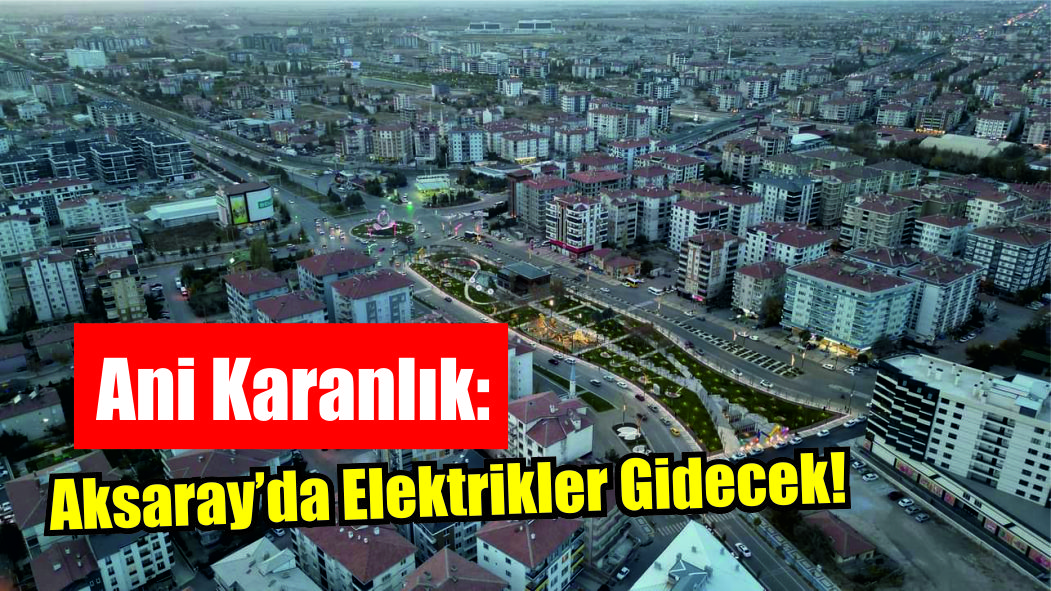 Meram elektrik dağıtım şirketi