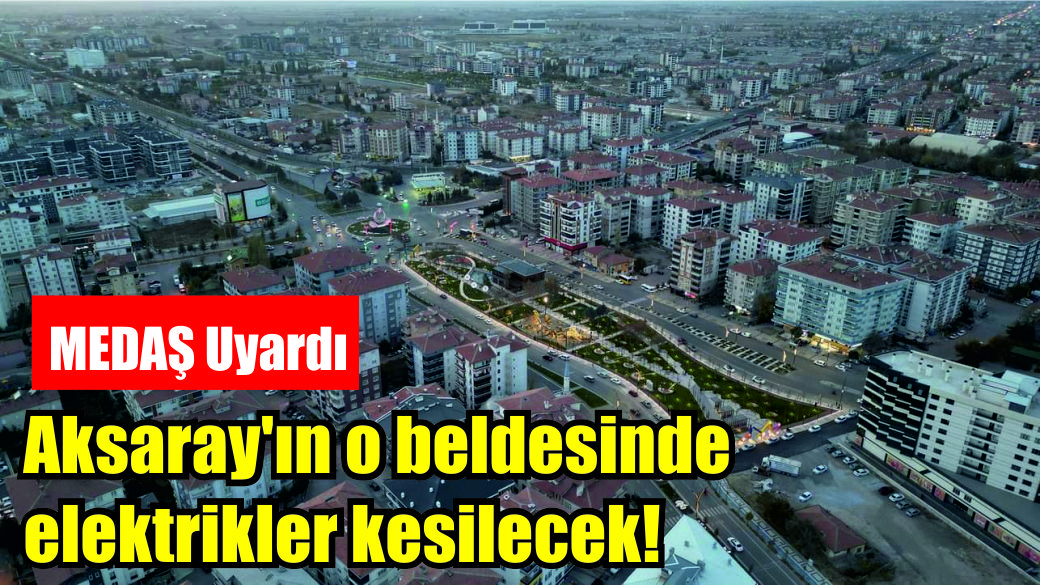 MERAM Elektrik Dağım şirketi