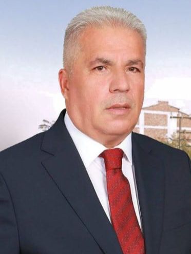 Aksaray Ereğlikapı Mahallesi Muhtar