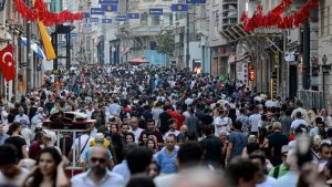 Dünyanın mutluluk sıralaması belli oldu; Türkiye kaçıncı sırada yer aldı?