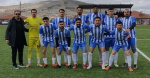 Aksaray Amatör Ligde play off’a kalan takımlar belli oldu