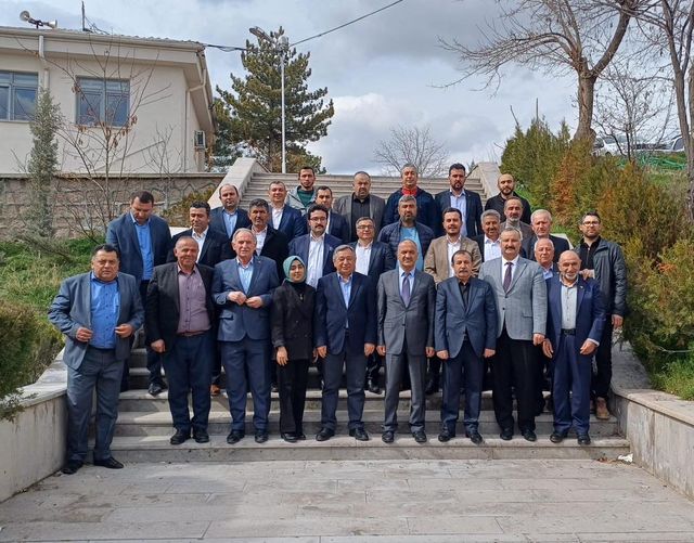 Aksaray İl Genel Meclis