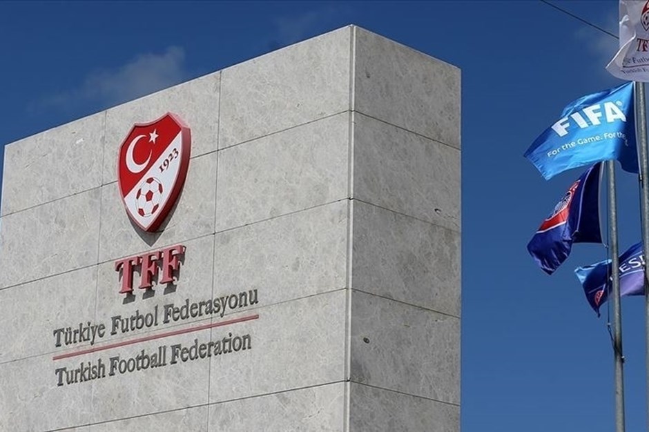 Türkiye Futbol Federasyonu 2