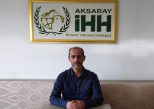 Aksaray İHH Özgürlük Filosu Yeniden Yola Çıkıyor: Gazze’ye Destek Çağrısı!