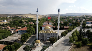 Aksaray’ın Sarıyahşi ilçesinde kaç kişi sandık başına gidecek belli oldu