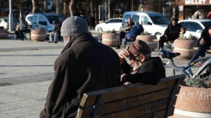 TÜİK açıkladı; Türkiye’de yaşlı nüfusun yoksulluk oranı ne oldu?