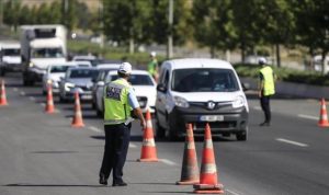 Trafik kurallarına uymayan yandı; İşte ceza miktarları!