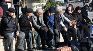 Türkiye’nin en yaşlı ili hangisi oldu?