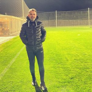 Sportif Direktör Yakup Ateş: “Hakkımızı helal etmiyoruz!