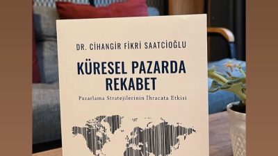Cihangir Fikri Saatçioğlu'nun tarafından kaleme alınan kitap, Hümanist Bakış yayın