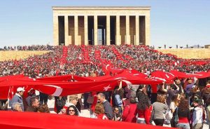 Türkiye’nin Gençleri Sahne Alıyor: 19 Mayıs’ın 105. Yılında Unutulmaz Bir Kutlama İçin Gençler Aranıyor!