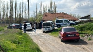 Sobadan sızan gazdan zehirlenen 2 kardeş öldü