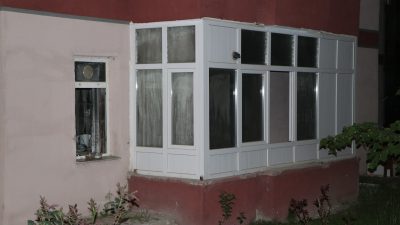 Niğde’de bir kişi babasıyla tartıştıktan sonra benzin dökerek evlerini yaktı.