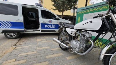 Konya’nın Kulu ilçesindeki denetimlerde 11 sürücü trafikten men edildi, 28