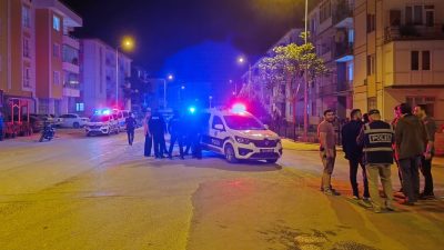 Konya’nın Ereğli ilçesinde iki grup arasında çıkan bıçaklı kavgada 3