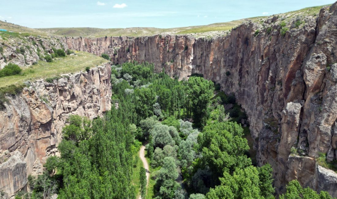 Başkan Dinçer; "Cam Teras