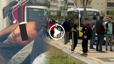 Şiddet Olayı Eski Cezaevi Rampasında Meydana Geldi, Polis Soruşturmayı Sürdürüyor.