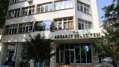 Aksaray Belediyesi, çevre kirliliğini önlemek ve geri dönüşümü teşvik etmek