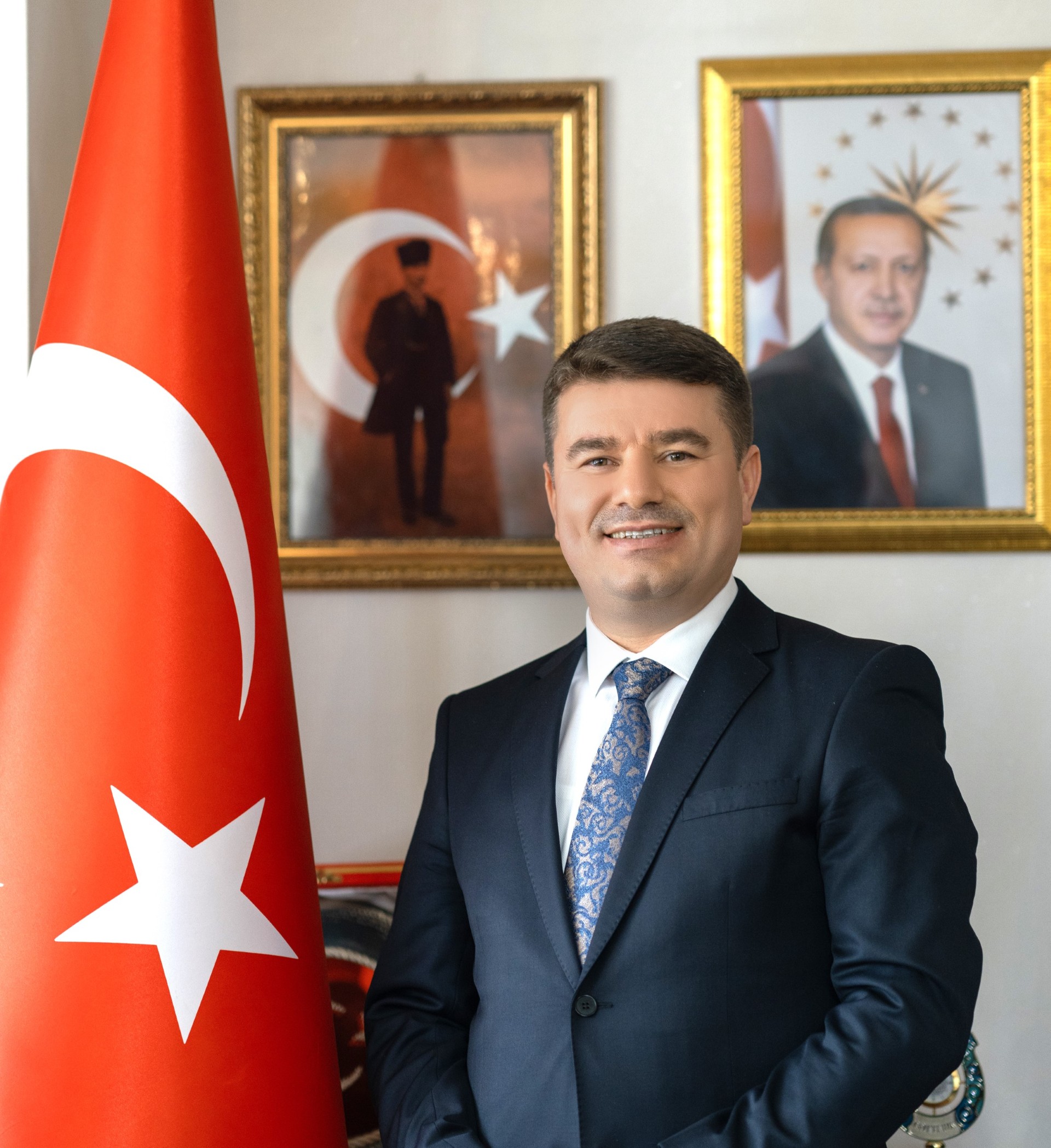 Dinçer; “Milyonlarca işçi, üretimin ve kalkınmanın temel taşlarıdır”