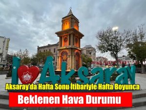 Çevre Şehircilik ve İklim Değişikliği Bakanlığı Meteoroloji Genel Müdürlüğü 8.
