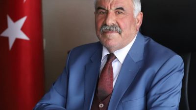 Eskil Belediye Başkanı Belgemen'den net mesajlar: Halkımız ve memleketimiz önemli