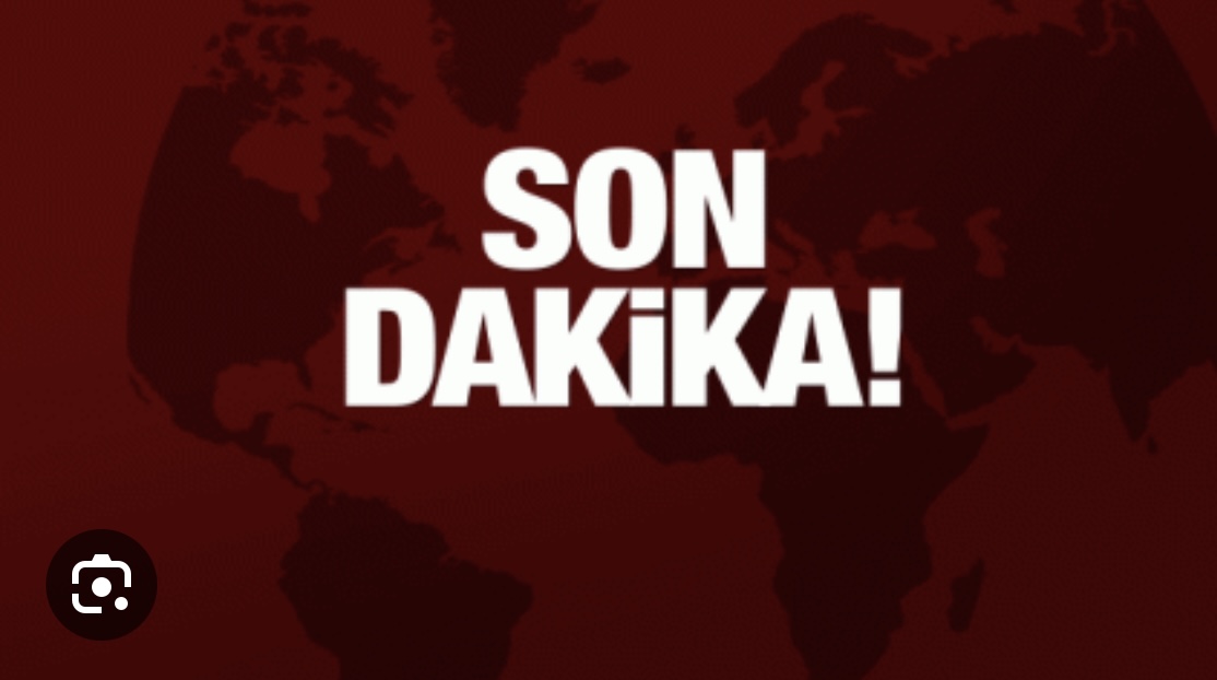 Tokat Sulusaray’da 5.6 Şiddetinde