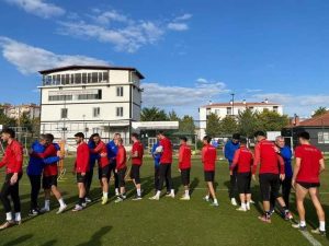 PFDK’ dan Aksaray Belediyespor’a Para Cezası!