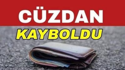 Aksaray ilinde yaşayan Arda Atay isimli vatandaş, sosyal medya aracılığıyla