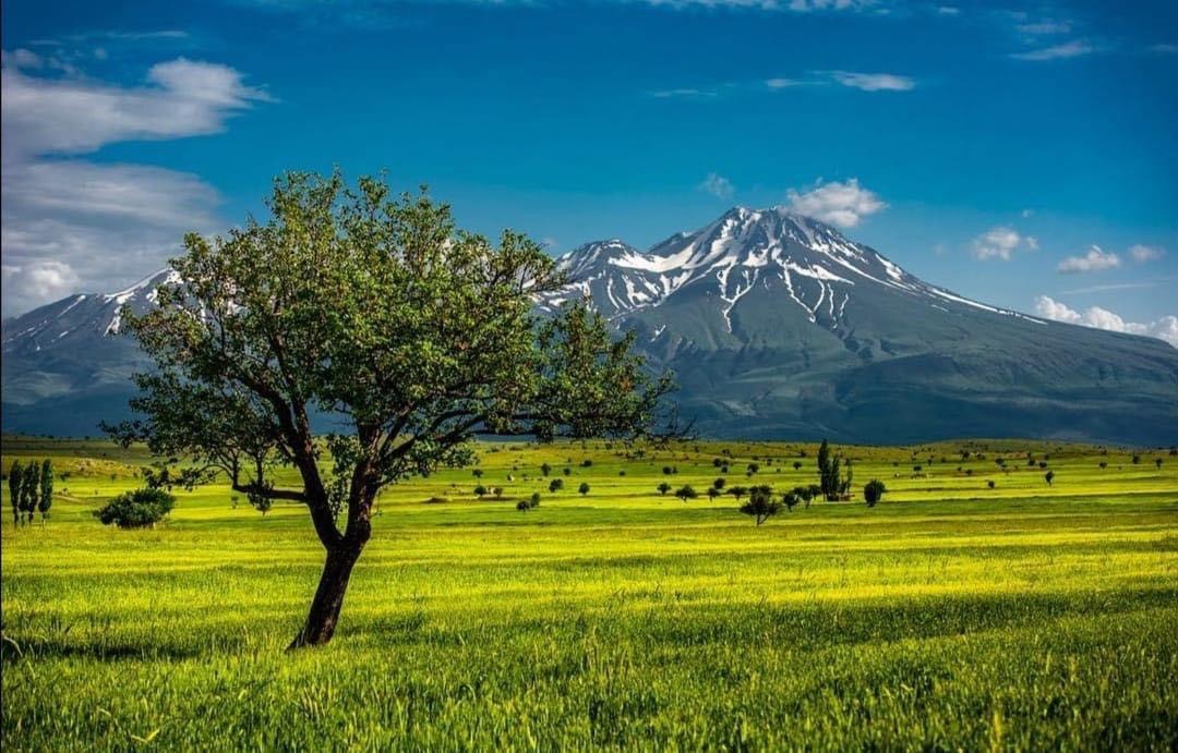 Aksaray Belediye Başkanı Evren