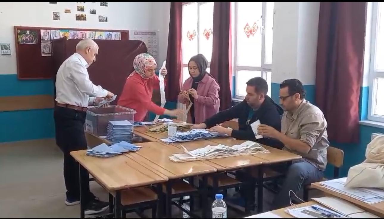 Aksaray’ın Ortaköy ilçesinde 31