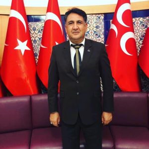 Eşmekaya’da ‘İsmail Hakkı Güneş güven tazeledi 