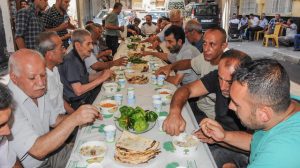 Aksaray’da Valilik yasakladı; Yargı yasağı deldi!