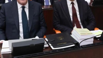 İYİ Parti'de büyük değişim: Müsavat Dervişoğlu Genel Başkan seçildi, Turan