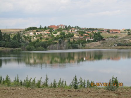 Aksaray’ın tarihi ve kültürel