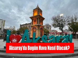 Çevre Şehircilik ve İklim Değişikliği Bakanlığı Meteoroloji Genel Müdürlüğü 8.