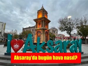 Çevre Şehircilik ve İklim Değişikliği Bakanlığı Meteoroloji Genel Müdürlüğü 8.