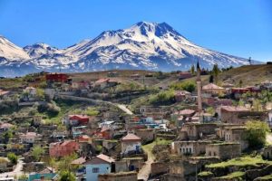 Aksaray Bayrama hazır; Ramazan Bayramı’nız kutlu olsun!