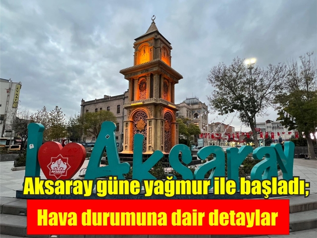 Çevre Şehircilik ve İklim Değişikliği Bakanlığı Meteoroloji Genel Müdürlüğü 8.