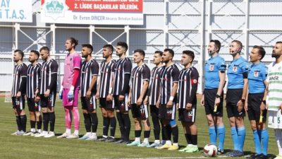 TFF'nin resmi açıklamasına göre Trendyol 1. Lig, TFF 2. Lig