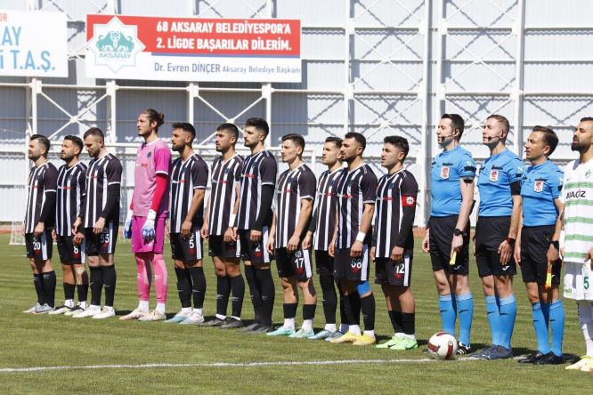 Türkiye Futbol Federasyonu, 1. Lig, 2. Lig ve 3. Lig play-off programını duyurdu
