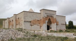 &nbsp; Aksaray’ın tarihi dokusunu yansıtan ve geçmişten günümüze miras kalan
