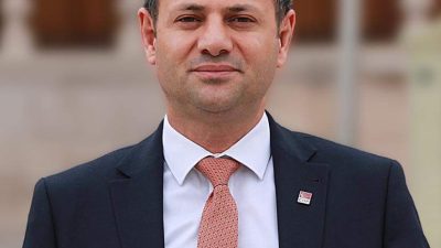 Cumhuriyet Halk Partisi Parti Meclisi Üyesi ve Parti İçi Örgütlenme