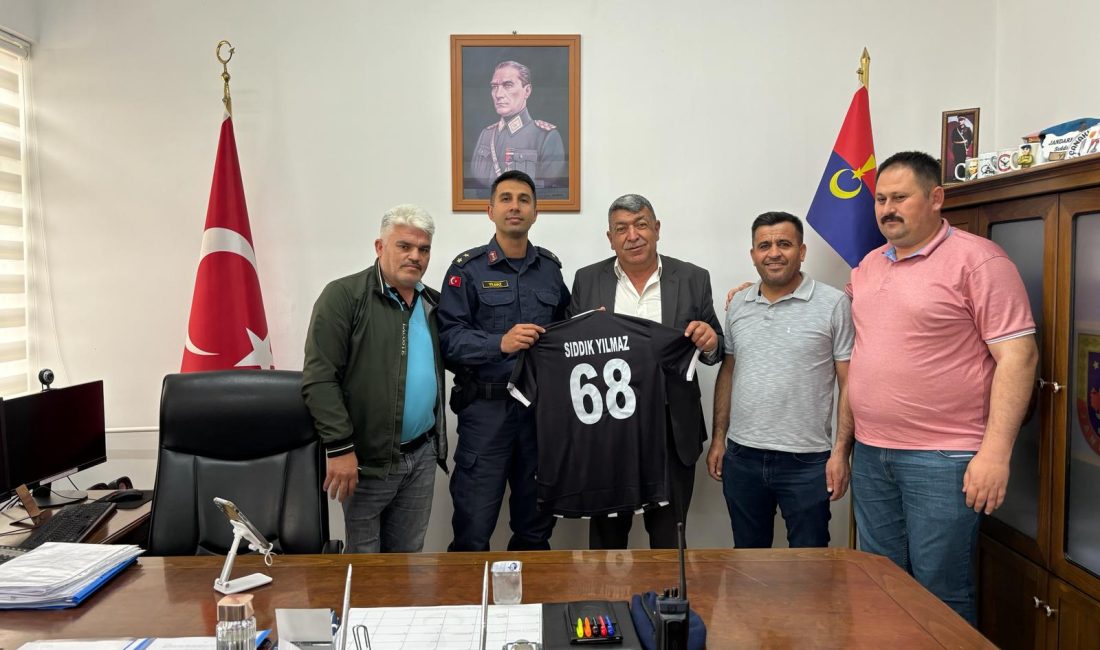 Aksaray Amatör Spor Kulüpleri